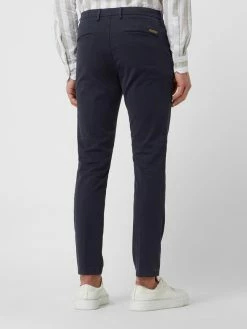 Baldessarini Slim Fit Chino Mit Stretch-Anteil Modell 'Jorck' - Marineblau -BE EDGY Shop 719j8l9g6t13gipk91732hic95148k269orkmhq261132i2i954kii2f8kp56lhi9tb56d2d8kokqhik953mapj264s30e1g74r30d1kcgo34ohp61ijec366gsjidhi64qm2e8