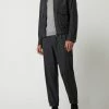 BOSS Fashion Fit Jogpants Aus Schurwolle Modell 'Filipp' - Anthrazit Meliert -BE EDGY Shop 71b4sl1n8so5ce1g6co4ohq49994qgq198q50ji5a9b38hqfad94qe249l8kckie9csj4j9jap0k4jiia53j2dj1c4oj0dpg74pjeo9k6cojcob168s3eohkckp3adb3c9j6ao8