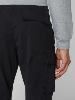 Jack & Jones Loose Fit Cargohose Mit Stretch-Anteil Modell 'Ace' - Schwarz -BE EDGY Shop 74sj0h1l69b56cadaoqjiea2a99j8jq16l5jccq7al9lacag9l1k6l1k9opj4li26h74kdhg6l3kahi5a13jgor160p6acb36ph6ae9kcgq64o9o6lim4d1p68r34p1jcoqjip0