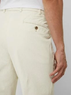 Hiltl Comfort Fit Bundfaltenhose Aus Cord Modell 'Morello' - Kitt -BE EDGY Shop 751k2ja68t0kqkhl8ko5ah9o8d846cq2akrkaj9i6t6kcl1lal8j8d2968s5agq1acojadi69ssked2j90o6ap9ocph38p9iccojep1kc8r3co9jccq6aopk60r68o9l6kpm4p8