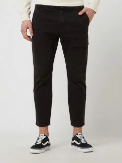 YOUNG POETS SOCIETY Cargohose Mit Stretch-Anteil Modell 'Aris' - Schwarz -BE EDGY Shop 751k8eai9p0lah276t44egal8csl6jam8d54qga26crkciqfaha42daj94o36d1l9p53achj9da50ja4693mccr475h6ap1mc9gm8c1kc8o3ee9pcks6cphg70rj0cj1ckojae0