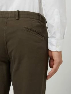 Hiltl Slim Straight Fit Chino Mit Stretch-Anteil Modell 'Thiago' - Dunkelbraun -BE EDGY Shop 75342k1l68q50kim6d6k8ipn8p44oea275632dpj711l0ka874o4kgpmad846chn998j0i25855l0j1l8t3j0e1nc5i66oj168smcp1kclijao9n68q66opk6hijee1pcor34cg