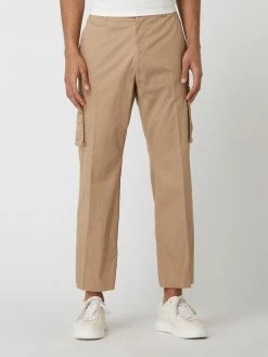 DANIELE ALESSANDRINI Cargohose Aus Baumwolle - Beige -BE EDGY Shop 7554qja175452k2i9d950e9m6t532kpj8p7jigpg85a4ojajad2kceac9t3k6eaj75b38l9g613kie1o8go62ob169imcdho6oq3ecpk6himcoj6c8qjedb66cr6copl68qj6co