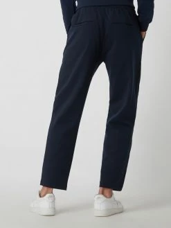 Casual Friday Regular Fit Jogpants Mit Stretch-Anteil Modell 'Pilou' - Dunkelblau -BE EDGY Shop 75954hhm9h4j4la3aco38kpl711k6khp9ssjge9n618k4kak6h63idqd8t0k4kaf9d54ika67195ae9i6so3eohiclgm2cb1c4o6cdhk6sp6cohmcks6ap9i6hi6ap9ockq64p8
