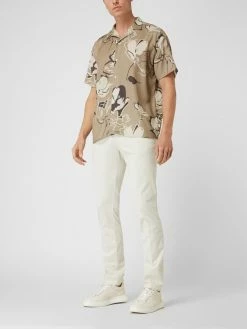 Baldessarini Slim Fit Chino Mit Stretch-Anteil Modell 'Jorck' - Sand