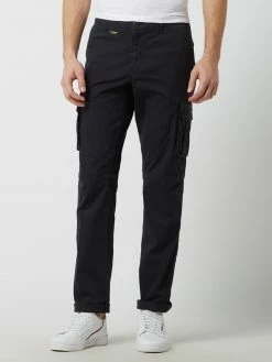 Aeronautica Militare Cargohose Mit Stretch-Anteil - Dunkelblau -BE EDGY Shop 851jil9n9gpjccal6lal0e2e9d2jeci38d1kmiql9d9kmhq89d63eca38h5kkcpj9p0l8daf7593egpn6so68e1h65im8phhcgr36phk6ks38e1m60r3gphl64q30c316dj66pg