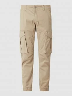 Only & Sons Cargohose Mit Stretch-Anteil Modell 'Kim' - Ecru -BE EDGY Shop 853laiaea8s4shhg71450ia99db4ijalap456d2d88rjgi2i74o32lhp8cs46h1j9973ae279p0ksc1o9oo34d1m6cpjcd1m6go30ohk6kq32o9p61h3go9n69i38opj6kqj0e8