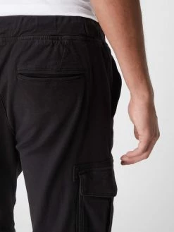 REVIEW Cargohose Mit Elastischem Bund - Schwarz -BE EDGY Shop 856kmd276h2j2j9l9l6lcd9p852l2ci98h74gk9kap8j6j236taj6d2f6cs4oe1o6p5jgia398qj0laaa8o3eor460sjipj274q36c1k6kpj6e9ncpj36dr26os36cpickom2dg