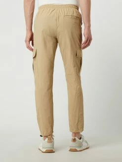 Redefined Rebel Cargohose Mit Elastischem Bund Modell 'Pascal' - Beige -BE EDGY Shop 890koi2gah54ml1p88skoca6a96j4kal9995cki6691kkjagad3k8hq9691keghia9736ihk618jciicap3m4o9l70smad1p70p30e1k71h3ee9o70sjgdr16os3gchl71i3ce8