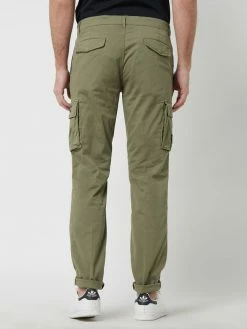 Aeronautica Militare Cargohose Mit Stretch-Anteil - Olivgrün -BE EDGY Shop 8914aghha8p30kho696kshq6618k4ii46h84gkq4acok2gqa8kp30c2l9583eiif84r5cga89d14ekqg90o62cj66lij4oj6c4r38e9k65i3ge1nchh66c9ic8qjgd1lcpgjedg