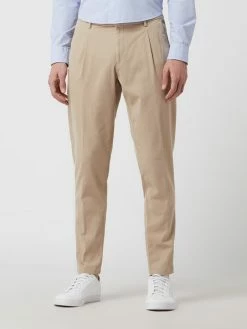 Hiltl Bundfaltenhose Mit Lyocell-Anteil Modell 'Varun' - Beige -BE EDGY Shop 8924iiqb8973cl1k8osl2ka89h94id2b6t2k8chi657k4h2a9ha4okaaa12kmkab6h8ked2j9go4cha88co3ie9kcormaob6ccqj2p9kcgq62e3364r6ap1mc8r62pb46sq30cg