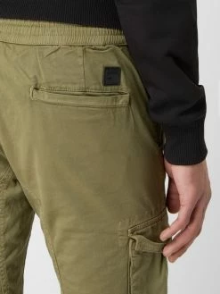 Alpha Industries Cargohose Mit Label-Details Modell 'Twill' - Olivgrün -BE EDGY Shop 89450i9j658kukqcadb4uihm9t3kighm9p74ql2j64q4qha2ada34k2f9p744e2ha983akhg9os3ad9o84o3eo9mc9hm2chpc8o3adhkccqjge9h75gm8d9n74pm6e9i6dij2o8