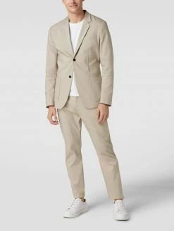 Tiger Of Sweden Jogpants Mit Bügelfalten - Sand