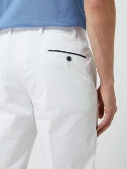 Hiltl Straight Fit Chino Mit Stretch-Anteil Modell 'Peaker' - Weiß -BE EDGY Shop 89650d2860r5aji99d7kmka768q32jpk8hakchhl84okegig64pkqlaaal5kula6950kglam60o56khp9so62oplccs36c336kr38c9k69h3ge1occsm6phi6osmco9mcdijapg