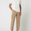 DANIELE ALESSANDRINI Cargohose Aus Baumwolle - Beige -BE EDGY Shop 897jilhp9l2j4c2185336kam8h64ihq9agp3gghg88rlcg9i75758chha973gkhi8d44mki96l542kqb6so64c1h70sj0oppc4q34phkcgrj2e1p6ph68p9i71gm6d33ccs64og