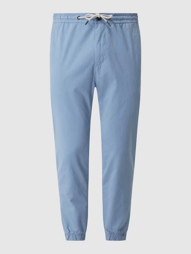 Edc By Esprit Jogpants Aus Baumwolle - Blau 2 Edc By Esprit Jogpants Aus Baumwolle - Blau – Bild 2