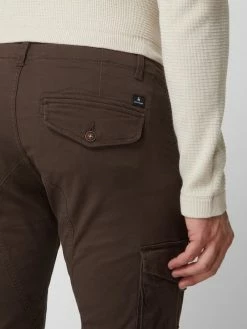 Jack & Jones Tapered Fit Cargohose Mit Stretch-Anteil Modell 'Paul' - Dunkelbraun -BE EDGY Shop 89a34da1894jgj2aap93acq88h43ed2598p32j2f650l6l2aa1538c9hal9koj2f7145cj2h9p1l6l1h6so30cb574rj2cpnc4qjichkcorjeeb170rmac3360qjcpj1clh30og