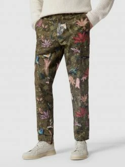 HUGO Cargohose Mit Allover-Muster - Olivgrün -BE EDGY Shop 89a3gji49t158gpo84skik1h756kcgq86d5kcd1ha91j2h2g9hb3ek2mal1kihqm90q4egak65154ha5853m4p1h65j6ao9m60sjid1k6gs6aoj36cr34cb271imcp1h65hj0e8