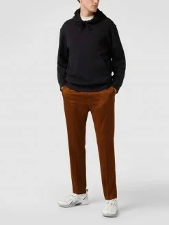 HUGO Jogpants Mit Strukturmuster - Kupfer