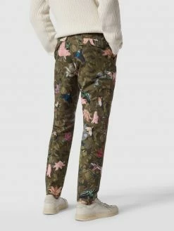 HUGO Cargohose Mit Allover-Muster - Olivgrün -BE EDGY Shop 8cr4cc298tb34hqc8h652e9k9h53ae1g9h5kmh2aalb4kjqi859lci9l9p850hqb9154cci28oqk2iic88o66dpj6osmcdhm68r3iopk75ij0o9nclh3ap1hcopm4db3cooj6d0