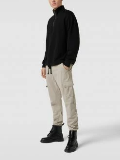 URBAN CLASSICS Cargohose Aus Baumwolle - Kitt