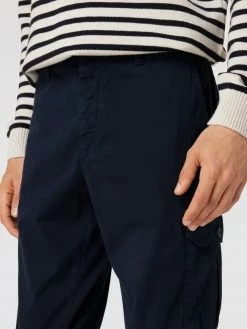 BOSS Casualwear Cargohose Mit Label-Patch Modell 'Taber' - Marineblau -BE EDGY Shop 8d74qki4ah63cl1na96jglhlal6jciq48da4eca1890kkh29ad3kue2c9krkkh2m8op4gl9h6p148h2cago68pb270pj0dr66os3cd1kc4q6coj46cp3ad1n74oj8ohl69h3cco