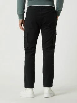 REVIEW Cargohose Mit Stretch-Anteil - Schwarz -BE EDGY Shop 8d838ii665ak4ham9kojge2h60pk2i2jaopj0kah8h4kahiba5b44jig7544akqh90q56j2e899kcgqk993jco9k75j3eohkccpjac1k6oq66o9hclgjgd9lcop3gp1mcpgjipg