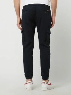 MCNEAL Tapered Fit Cargohose Mit Stretch-Anteil - Marineblau -BE EDGY Shop 8d9l6hqa8kpkaiqh6t74ci1o754l6d1la0ojgl216d2kmh26ap94ml9oad942k9k6l5l0kqi696j8l9kaco66d1pcgs3cp1i6cqm4e9k60rjaoj674p66d3170rmcchl6so64p0