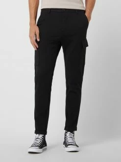 Lindbergh Slim Fit Cargohose Mit Stretch-Anteil - Schwarz -BE EDGY Shop 8da4ahil893kujim6ook6c219kqk8da7a56kski68p7keh9p6kp52cpi8t8j0caf8d748j2jad3l0hhn8go30c1l75i34c9i6sr66p1k74pj8eb36kr38opm74rj0dr2cgq6cdg