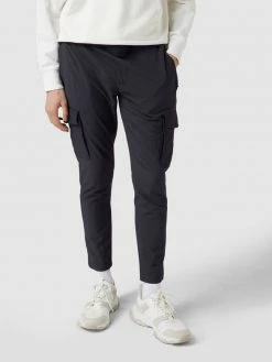 MCNEAL Tapered Fit Cargohose Mit Stretch-Anteil - Marineblau -BE EDGY Shop 8dakgdq968oj2ha290s30ja46d25clag9h552e2398q4qjpo9os30i2h84okkcid998k4kq3a0o54iq86d3m6phi6co38p35ccr38d1k70pj0o9o68oj6dphcopjacpm69i6ce0