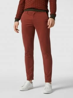 BOSS Casualwear Tapered Fit Chino Mit Stretch-Anteil Modell 'Schino-Taber D' - Rostrot -BE EDGY Shop 8kr52h9j6t242c268h74shhpadal2cim9so36d21aool8h2f8l4kee2j6h5kmh2ja98l0l9j95akaciha0o68p1l74q64pb574qj2chk64r32o9n74o6aoj464sm2oho60r62p0