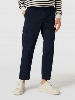 BOSS Casualwear Cargohose Mit Label-Patch Modell 'Taber' - Marineblau -BE EDGY Shop 8krj4ga38d2l0j2k6kr52ja59l5l8gi268ok2h2k755kocq2agpj4hq4al544dq2a8ql2e289p9j4lika53m4dhk61ijidr66cp3iphk65i38eb5chim4dhicgp36cj5clij8pg