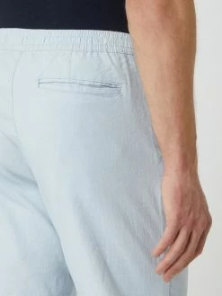 Selected Homme Slim Tapered Fit Jogpants Mit Leinen-Anteil Modell 'Newton' - Hellblau -BE EDGY Shop 8ks3gkq785246k23a10koj2falak2gpj91al4l269or30iahacsj2cib6t23gca6756lcl1k6p8j4di2ad3maob3c4ojco9p75j38p1kcph36o9g70rm8ohjcoom6p9n6li36co