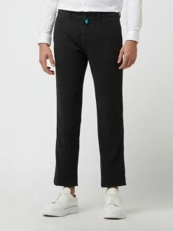 Pierre Cardin Modern Fit Chino Mit Stretch-Anteil Modell 'Lyon' - Anthrazit 8 Pierre Cardin Modern Fit Chino Mit Stretch-Anteil Modell 'Lyon' - Anthrazit -BE EDGY Shop 8l5keca28l34ikhpa944sihk74p4uj2ba114ii2b7594ke1m8crkodagap834da9aosj8j9k70p3edig613j6c9pcor62phl6kp38c1kc5imce9ncko34dhh68ojie1g65ijio8