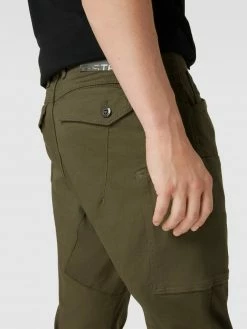 G-Star Raw Slim Fit Cargohose Mit Label-Detail - Olivgrün -BE EDGY Shop 8l6kcchi959l0hqe857kqlif6l2l0gq89cs36i2m754keli8754jcjpm7144qkic6593igpj9h9l8d1m893m6d336opmap1l74qjccpkckp6coj1coomad1l6kr6adpjc8p62co
