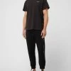 G-Star Raw Sweatpants Aus Baumwolle Mit Logo-Streifen - Schwarz -BE EDGY Shop 8l6kcjam757l4lak9ks56lad8h44oea8851l2hpp64s34i9l9or32dq69cpl4k2194rkuchk8oojgjhn6co64ohh6oq66e326ph34chk60omae35ckomacb264o30p1i6dh32do