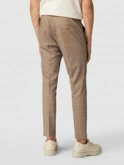 MCNEAL Stoffhose Mit Karomuster - Beige -BE EDGY Shop 8l7kuj9p9l436cql9srlad9j956j8dqf8t158h219dakiki5ap94uiibal73ikpga5ajijqh8l24mgi264o38e9p6lgm8ohk68o64dpk61j3eoj36him6or5cop3gd1pckr32p8