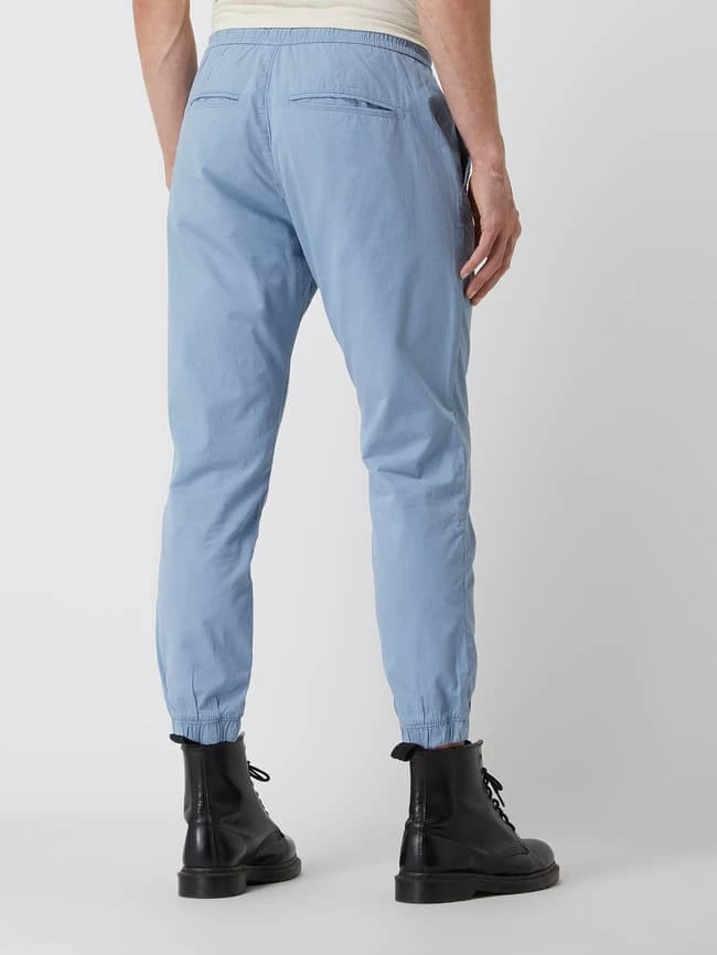 Edc By Esprit Jogpants Aus Baumwolle - Blau 5 Edc By Esprit Jogpants Aus Baumwolle - Blau – Bild 5