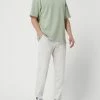 Edc By Esprit Relaxed Fit Jogpants Mit Leinen-Anteil - Sand -BE EDGY Shop 8p43ej2g6t142j2e85548lac8d156e2b8l83ii1l6h2jcji8753jij1j656k4h289h3kqcai6l44ecaea0o38e1o6sp38c1lc4o3ie1k6grjge1k6dh66eb265gm4e9l6sqjcpg