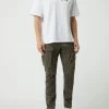 G-Star Raw Straight Tapered Fit Cargohose Mit Stretch-Anteil Model 'Rovic' - Mittelgrau -BE EDGY Shop 8p544ci2a17jij2ka8r48d28698kckqk99646liga954mh2g7583ahi96dakmlag74s4achn90sl2h2a8ko30db3clhjcdpm74r3ec1kcosjeeb170r68pb5ckpj6ohi6th36pg