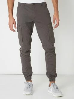 Jack & Jones Cargohose Aus Baumwolle - Anthrazit -BE EDGY Shop 8p5koeah9p7kok218oo3giqd8kp4ehqg6h642d2k8h95cca585a44iq9ah5keh1i6p130khj64s30i2m60o6coj160pj2e1o65ijgc1k74s3ce9pc4q3ed1gc8p6ap1kcgojiog