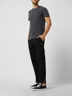 PUMA PERFORMANCE PUMA X NEYMAR JR Cargohose Mit Stretch-Anteil - Schwarz