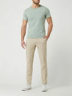 Brax Chino Mit Stretch-Anteil Modell 'Everest' - Beige