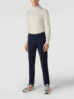 Polo Ralph Lauren Slim Fit Chino Mit Stretch-Anteil - Marineblau