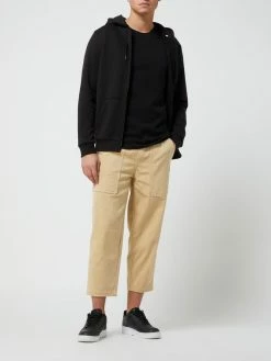 PUMA PERFORMANCE Jogpants Aus Cord - Beige