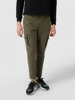 MCNEAL Tapered Fit Cargohose Mit Stretch-Anteil - Olivgrün -BE EDGY Shop 8takgihla56koii26d0kschm65ak2kq59oqj8k2m8h54ki1p8l6l2i266p750la88p84ehq8a9858jq590o3cc34c8pjepj66gpm4c9kccqjee9ochh3ge1m64qj8cr175gm8c8