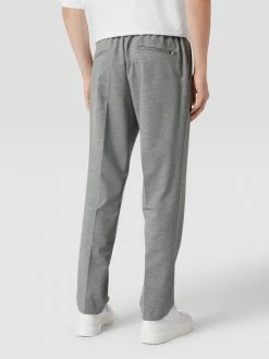 BOSS Jogpants Mit Bügelfalte Modell 'Genius' - Hellgrau -BE EDGY Shop 9164qd2g85630iq3694kgka76d2kch9m8535cdae6gs52ga26533ed1k98rkge1h6p244kadaco4ukqh94o6cohoc4oj6dhg65h3aohkcdi38oj56csj2dr361hm8c34cop30p8