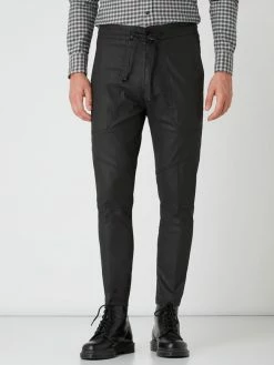 Drykorn Jogpants Aus Lyocellmischung Modell 'Kab' - Schwarz -BE EDGY Shop 9165cihiagsj2h9h6cqk2kho9l1l4dadal138lii6h83cca16l5kaj2c89848da56op4gl9lap844g9p9p3jaob2chhjgopp64r3ee9k74s3coj46ksjipb4c9h68pj670sjccg