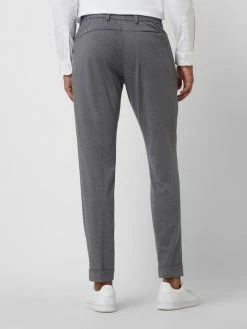 Baldessarini Jogpants Mit Bundfalten - Silber Meliert -BE EDGY Shop 9183id22a8p54d23al9kkkija59j6dhi992jee289gs46hiea534ilie8cokmcqi9h64khq88kpkqhqc693m6c9pccojep316srjgp9kchj3ge1pcorjed9n68pm6c9pcorjacg