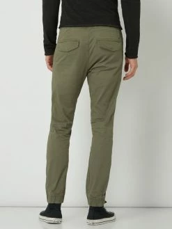 !Solid Slim Fit Jogpants Mit Stretch-Anteil - Olivgrün -BE EDGY Shop 9195chqd9h0k8gajal3kukih6ss4uc9n9p842jil9l5l8d2f6l154dq3agr3ce2595b46dqd890jiiid90o66cj360s6adb26ks30ohkcop36e1n64q3edpgcoojce1mcco38p0